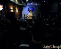 Lublin Blues Session 2014